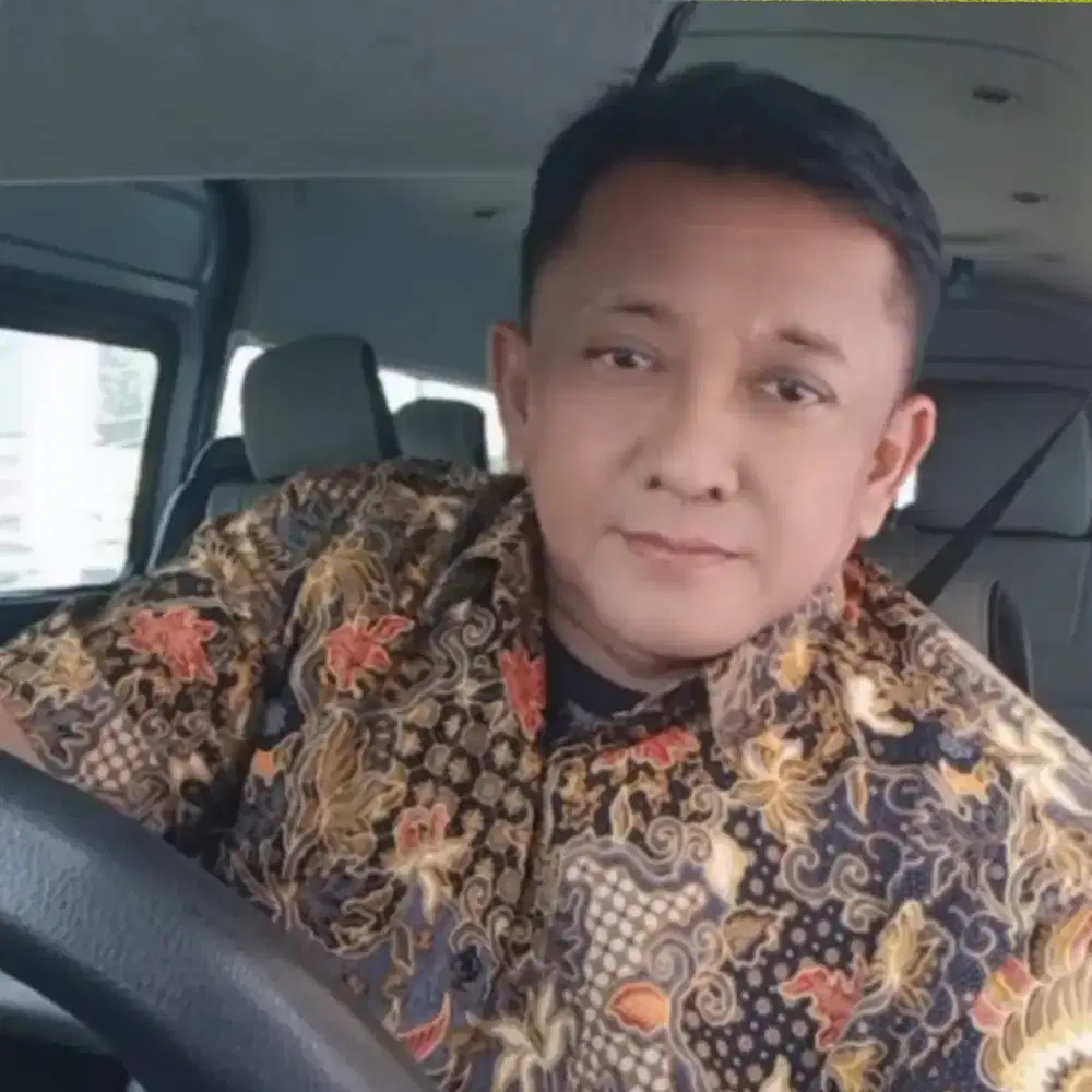 Cari Pekerjaan sebagai supir