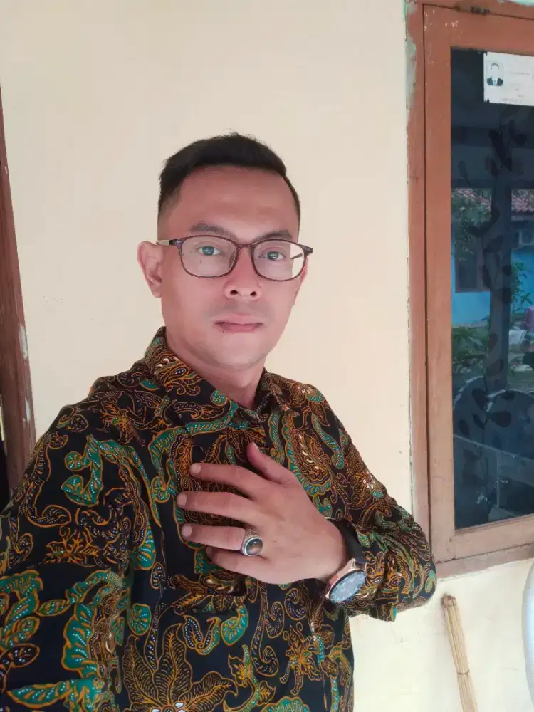 Pengalaman Supervisor