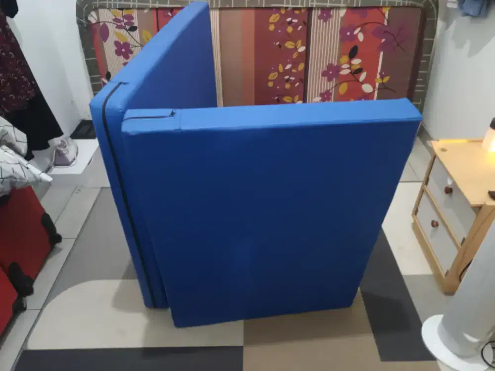 Matras lipat 2 hospital