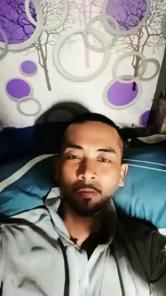 Kuli proyek bangunan