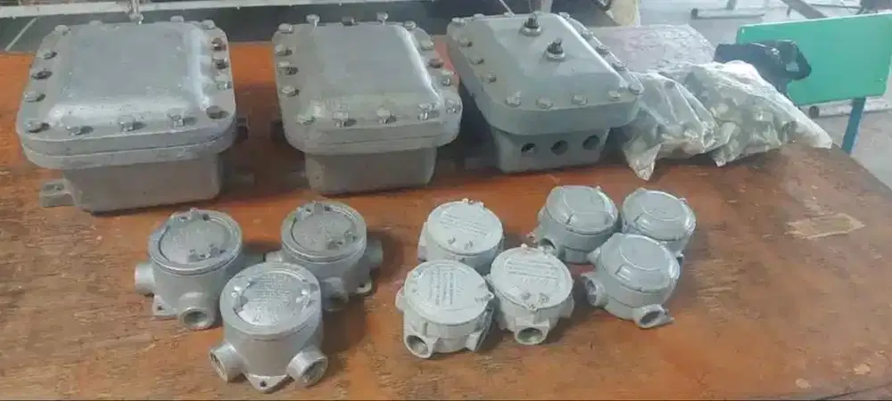 Dijual alat listrik, tdos, kabel, bisa beli borongan, NEGO