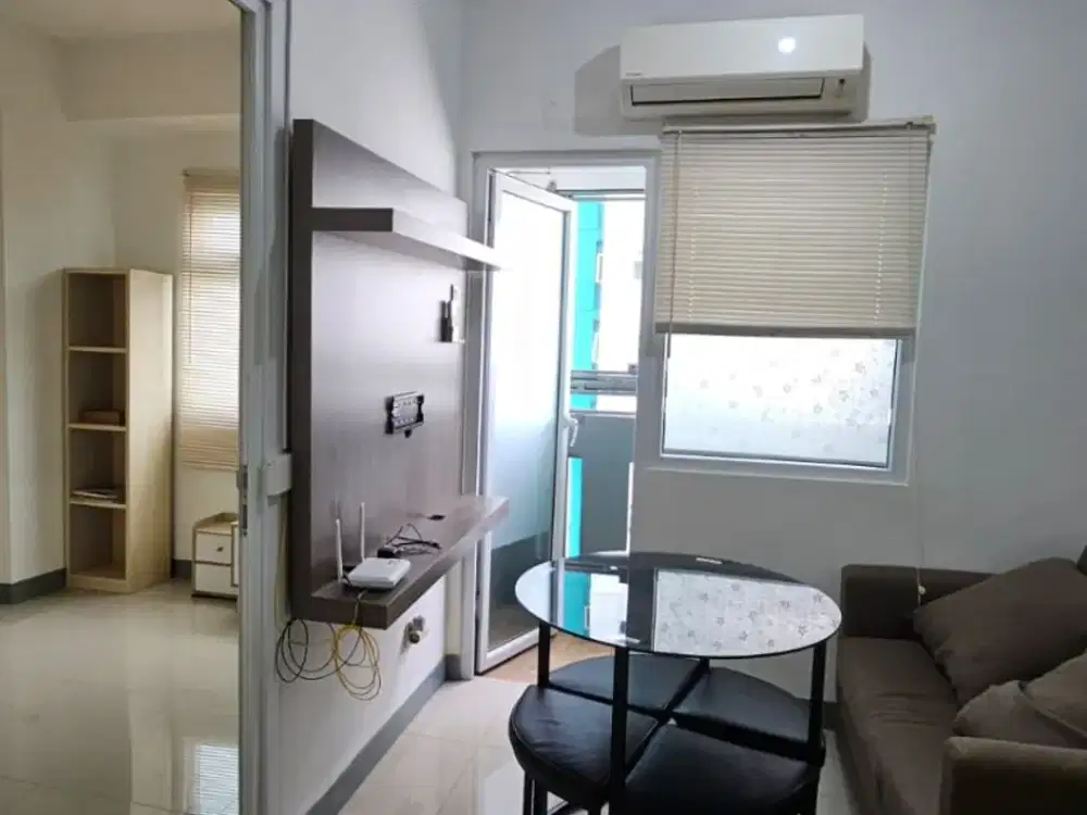 Disewakan Apartemen Green Pramuka City Solusi terbaik Di Pusat Kota