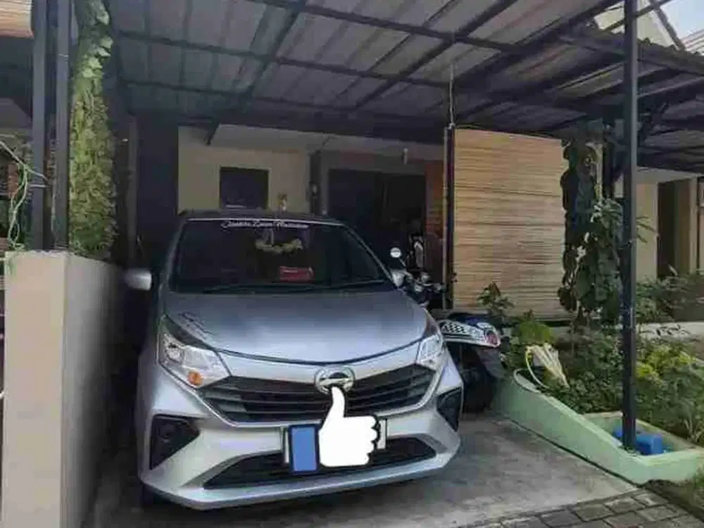 over rumah