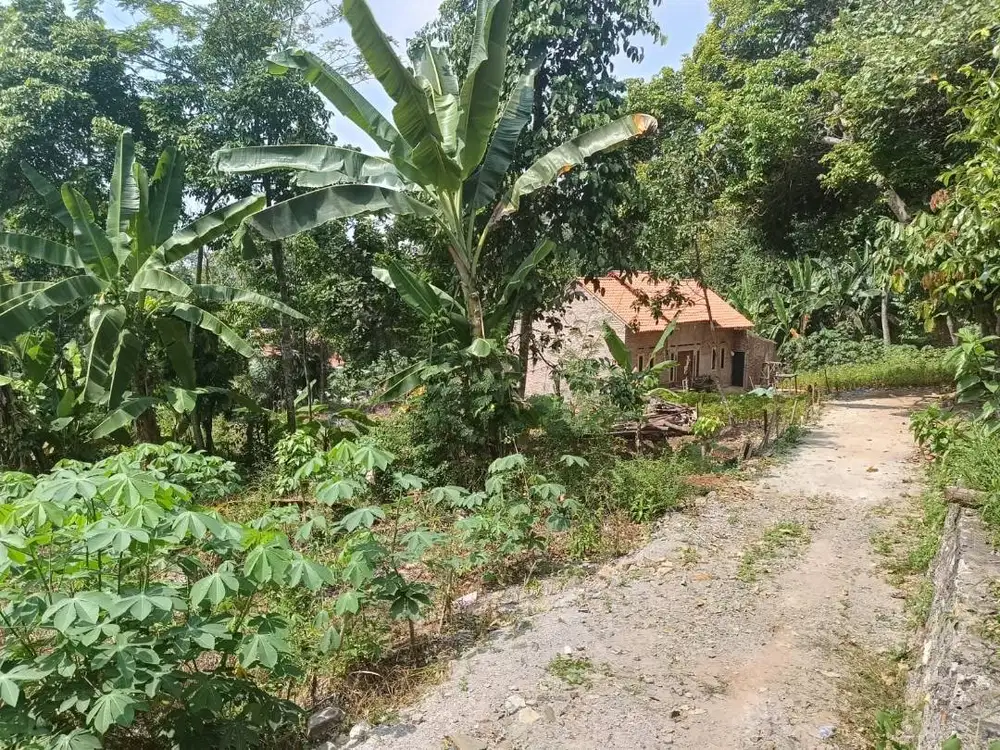 TANAH MURAH LANGKAPURA KEMILING