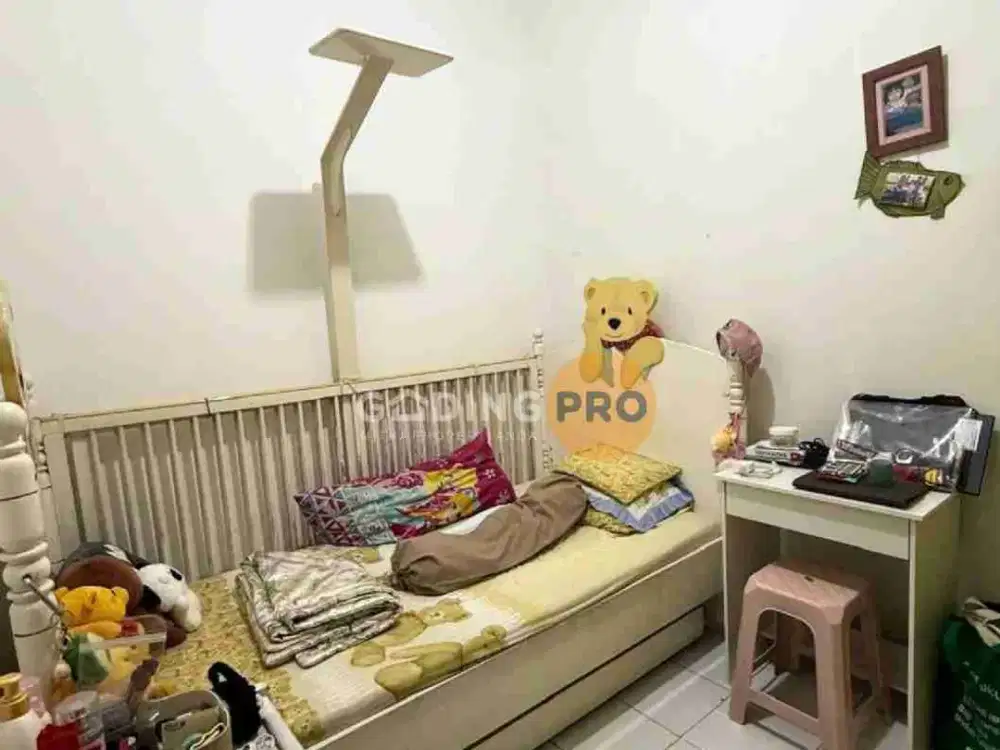 Jual Rumah Tanjung Duren Cocok untuk Kost Dekat Binus