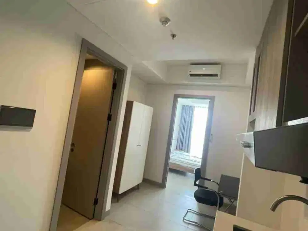 Apartement Fatmawati City centre.