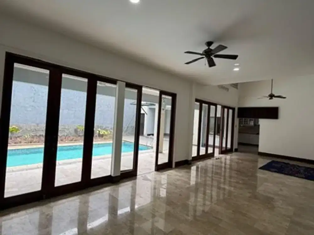 Dijual dan Disewakan Rumah Darmawangsa