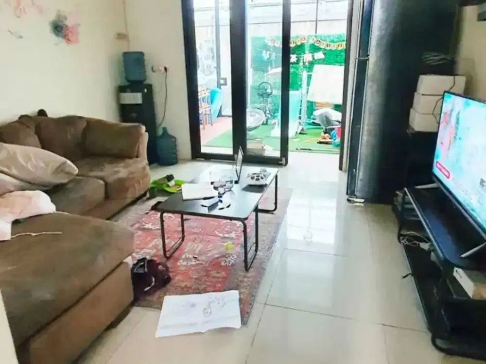 DIJUAL RUMAH MINIMALIS ARCAMANIK ANTAPANI KOTA BANDUNG STRATEGIS