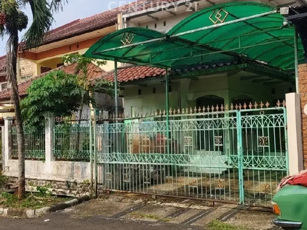 Murah Harga Njop Rumah Dalam Komplek Di BNR Bogor