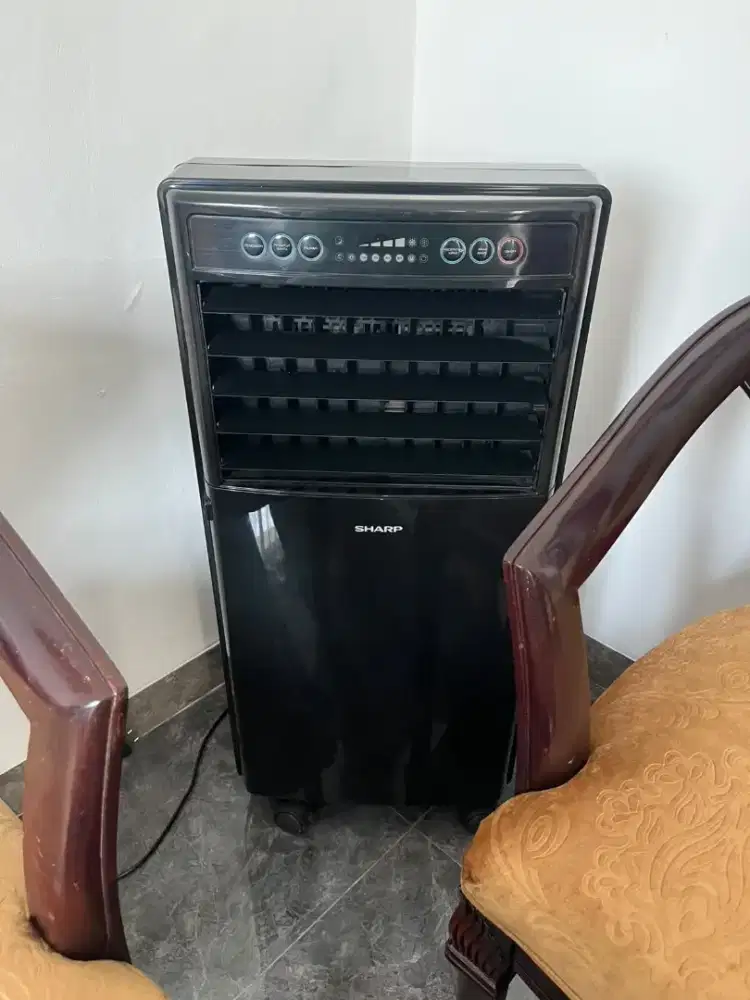 Air Cooler Sharp