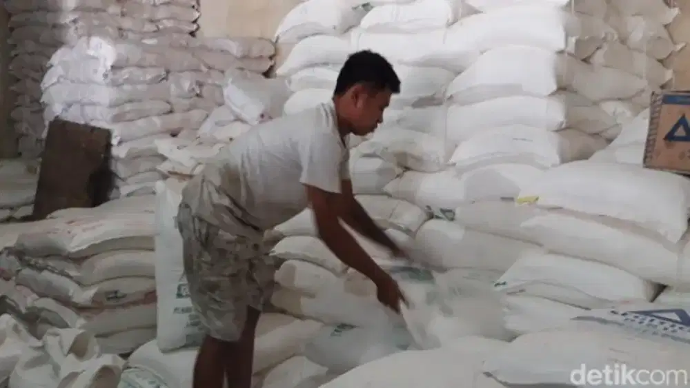 Dicari karyawan toko sembako