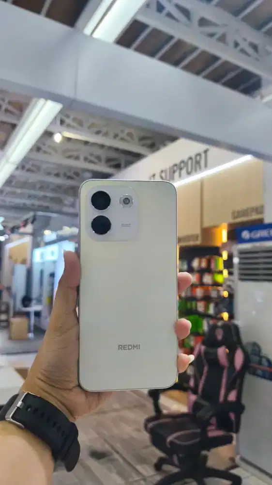 REDMI NOTE 17 PRO MAX 5G 8/256GB