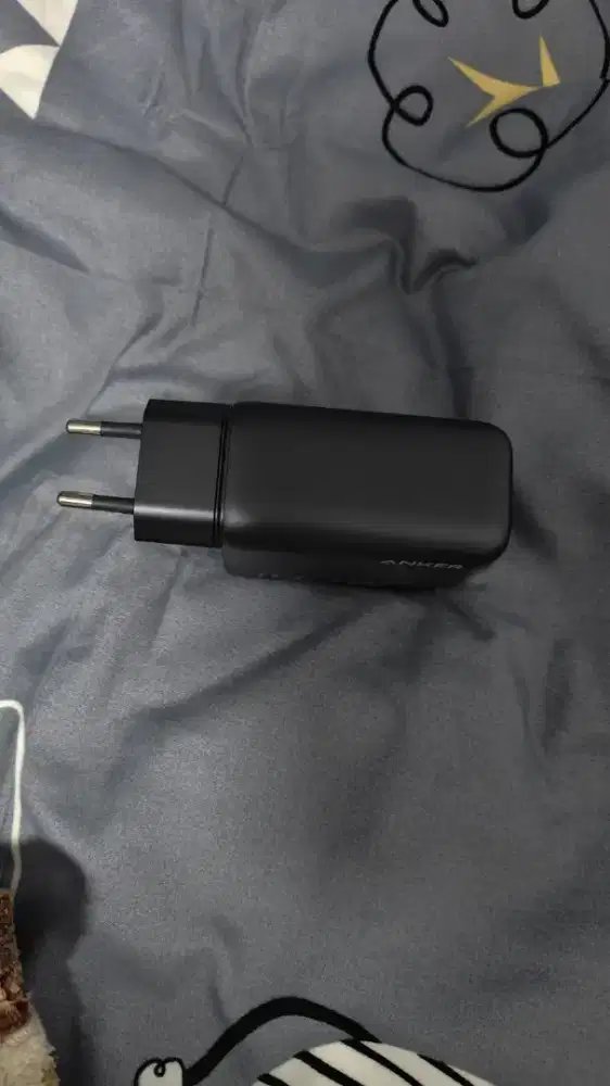 Charger anker 140watt