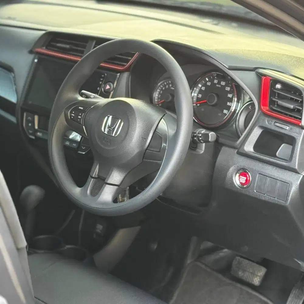 HONDA NEW BRIO RS 2024