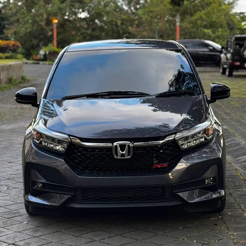 HONDA NEW BRIO RS 2024