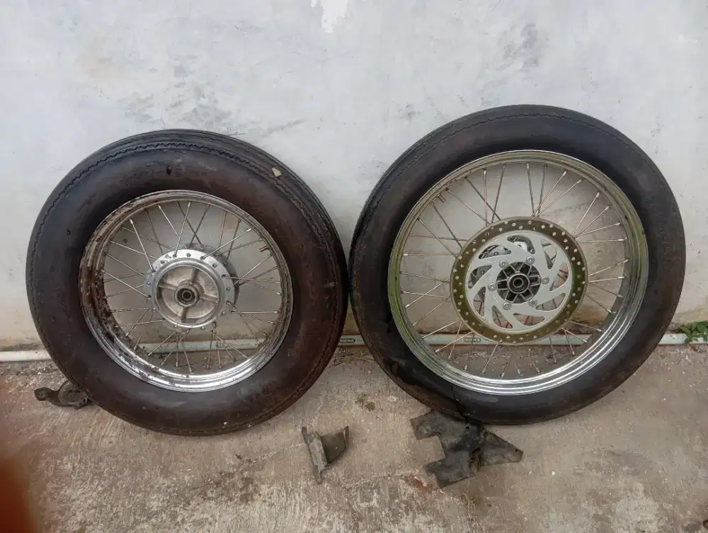 Velk Coper ex beneli pentagional egle 250