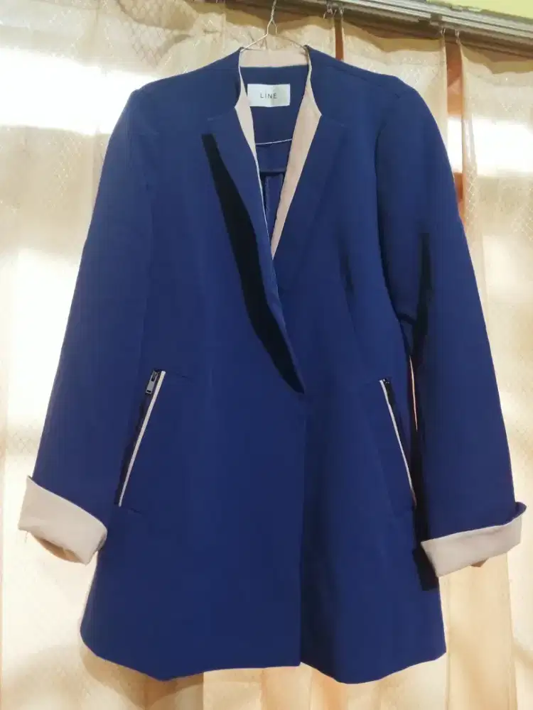 Jas wanita preloved
