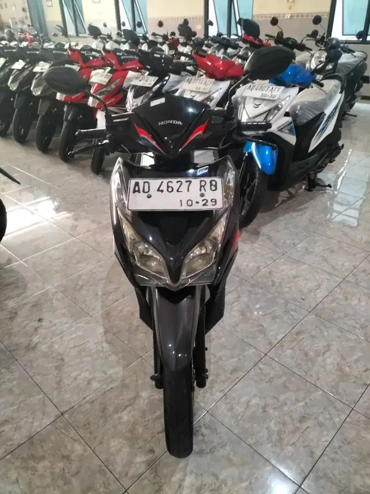 jual Vario 125 2014