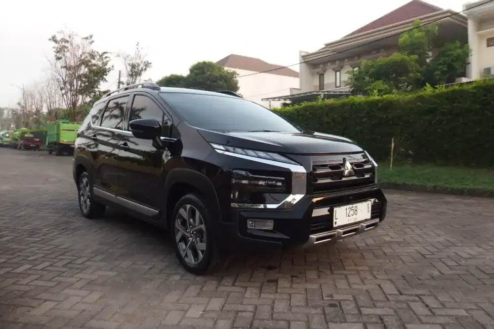 Xpander Cross premium 2023