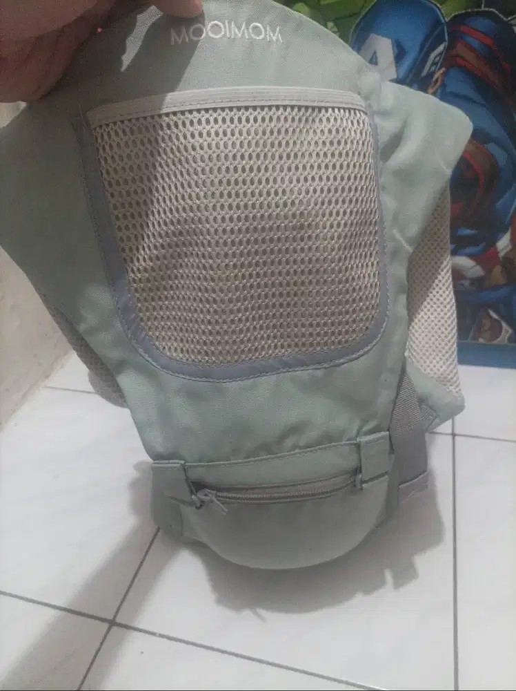 Casual Hipseat Mooimom New