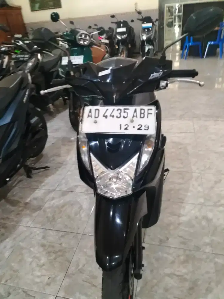 jual beat fi 2014