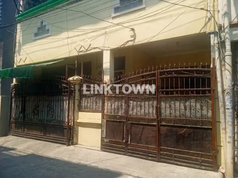 DIJUAL RUMAH DI JAKARTA UTARA