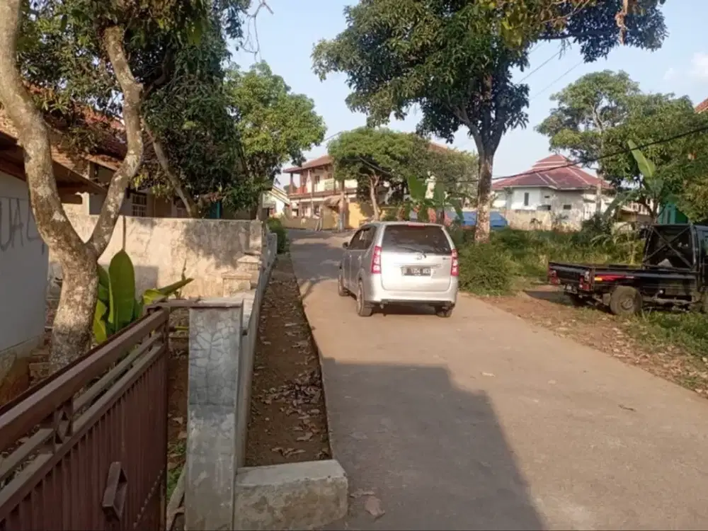 TANAH KAVLING 270 M² CUMA 850 RIBU/M² – SAGARA CIPTA CIPARAY