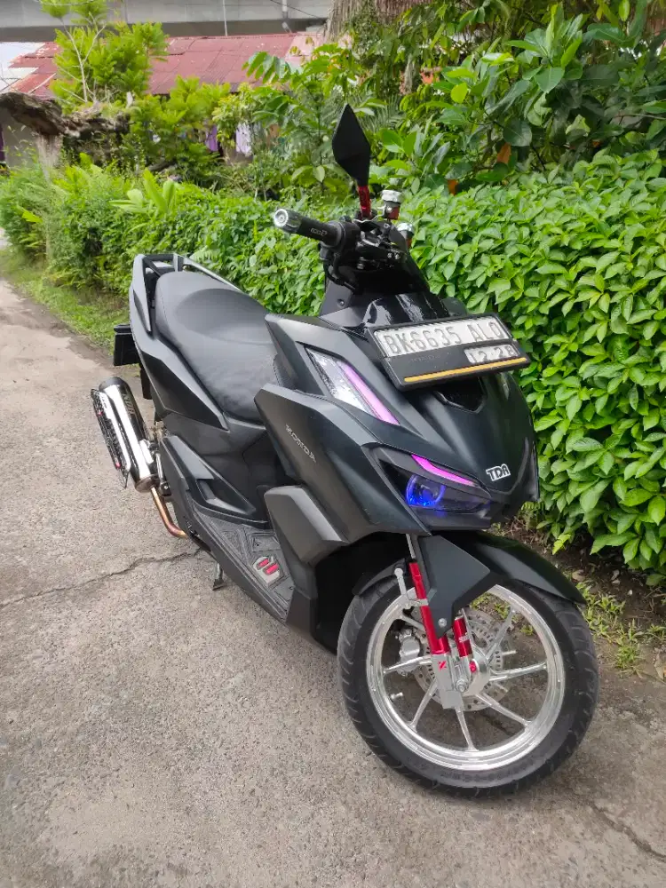 Honda Vario 160 ABS 2023