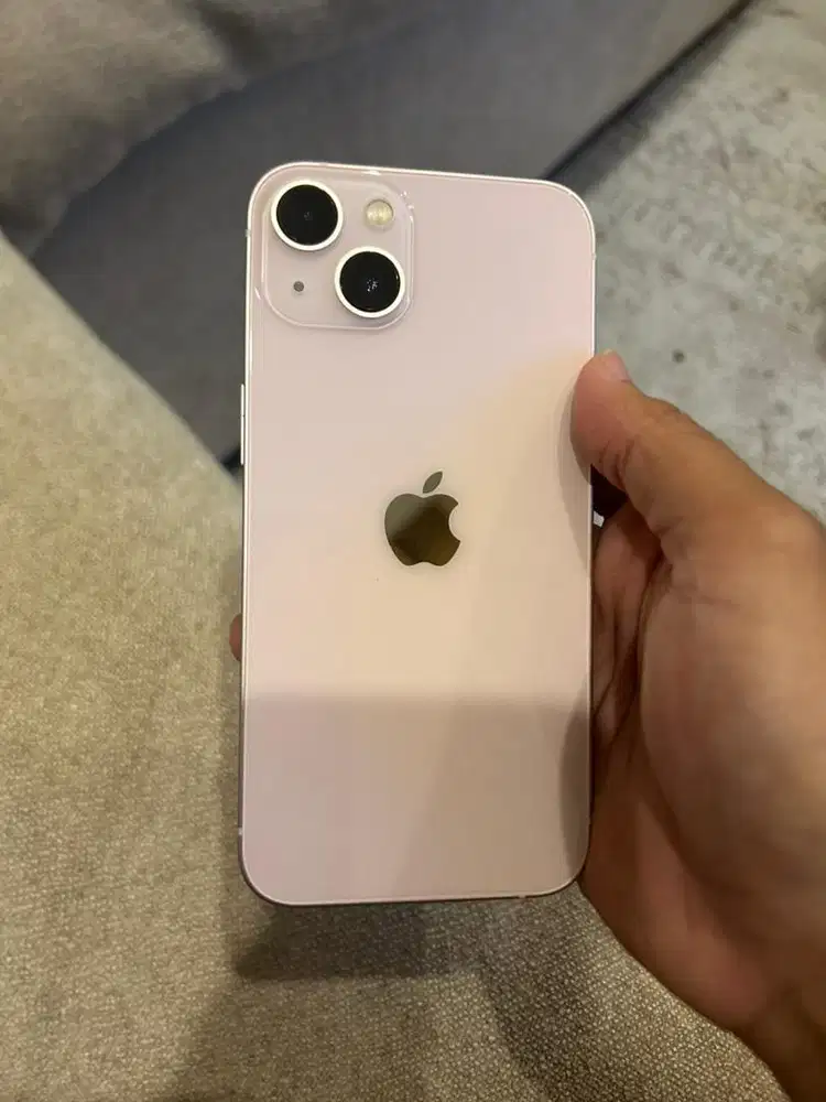 Iphone 13 128gb (kemenperin)
