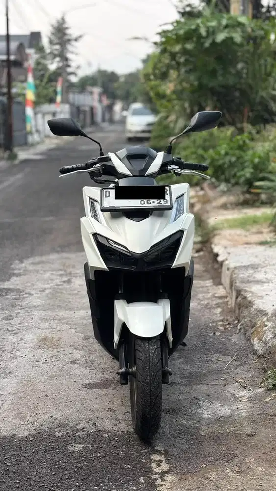 Honda Vario 160 CBS 2024