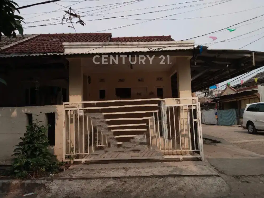Rumah Siap Huni SBTN Regency Margaasih Lagadar