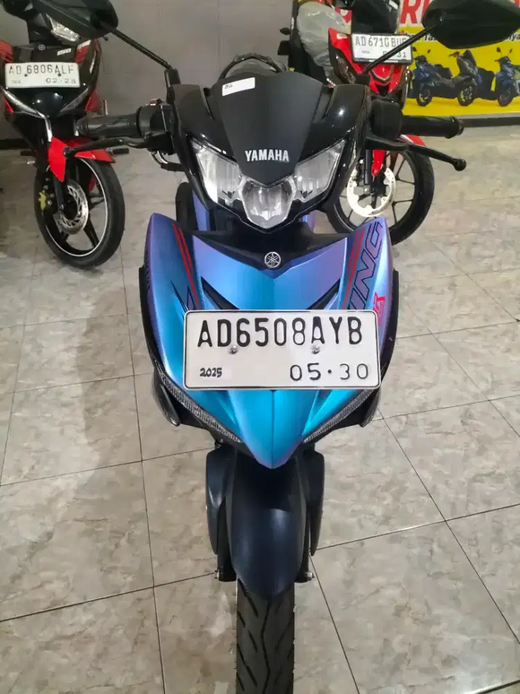 jual MX king v2 2025