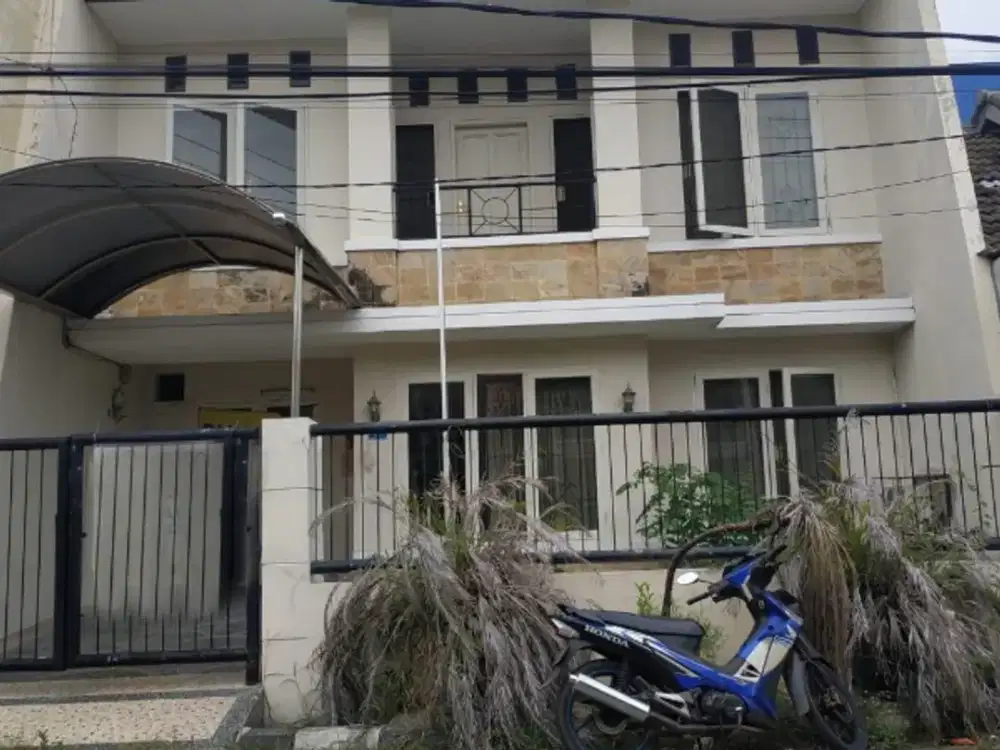 RUMAH MULYOSARI PRIMA SURABAYA TIMUR