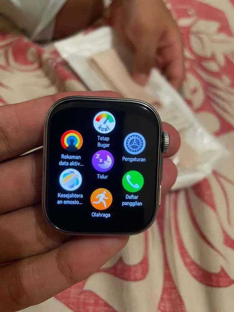 huawei watch fit 4