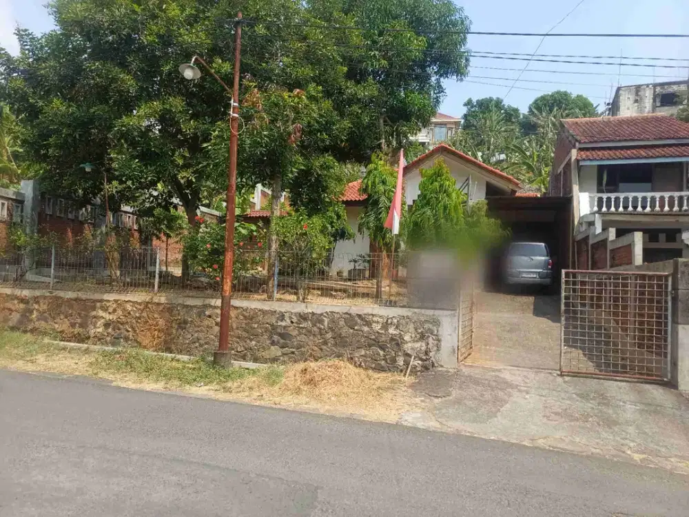rumah