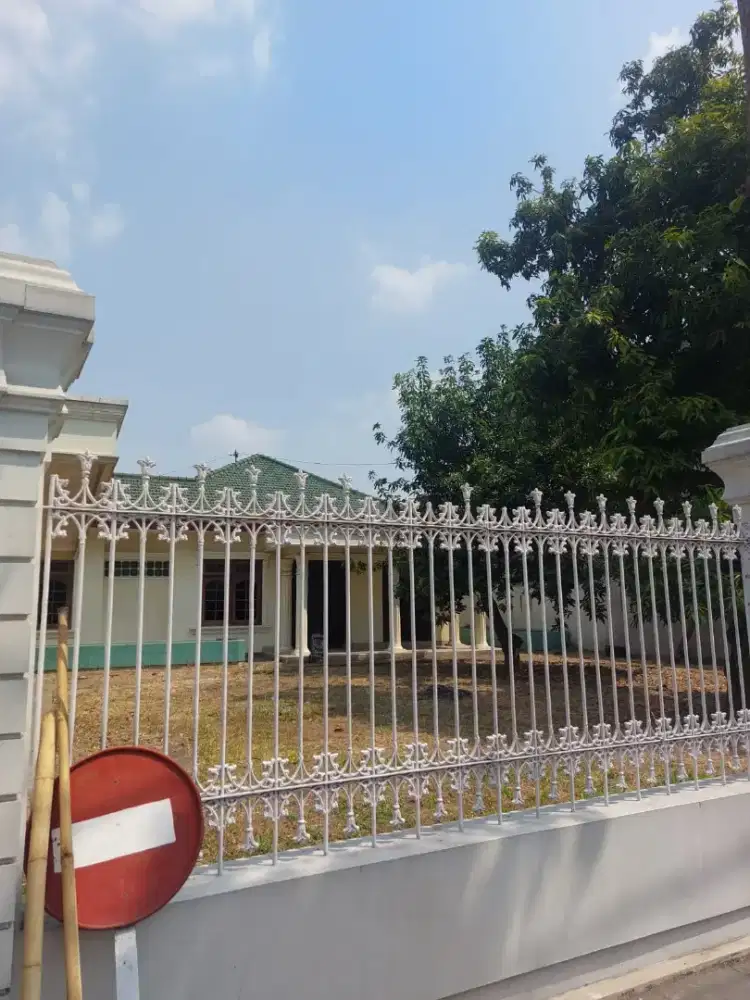 Disewakan untuk rumah atau kantor