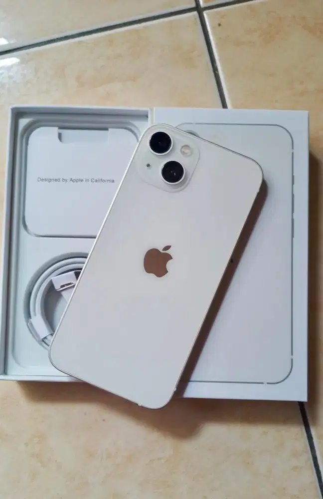 iPhone 13 128GB