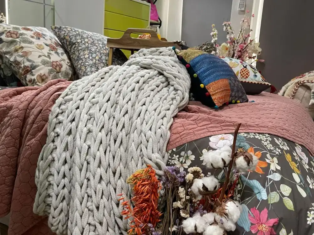 DIJUAL Apartemen yang Nyaman dengan Lokasi yang Strategis Tipe Studio Full Furnish di Springlake, Bekasi