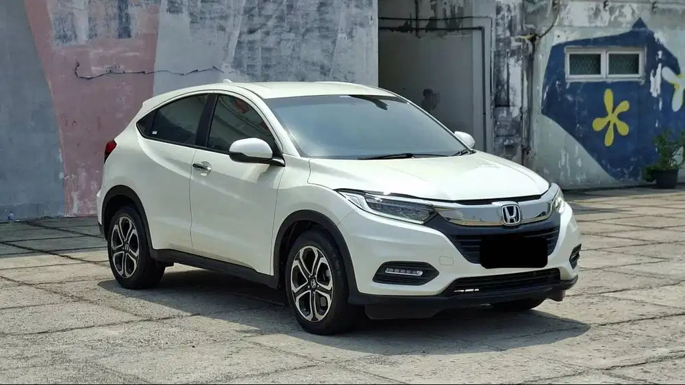 Honda HR-V 1.5 Special Edition
