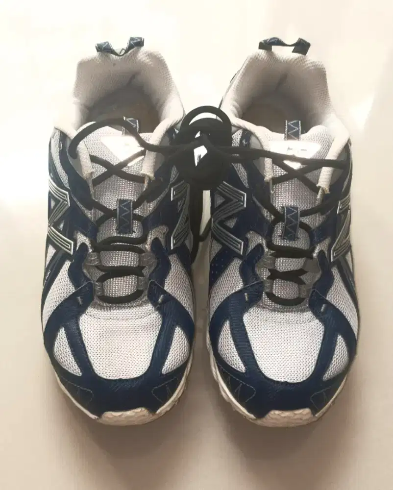 Sepatu NB 610 Preloved (40)
