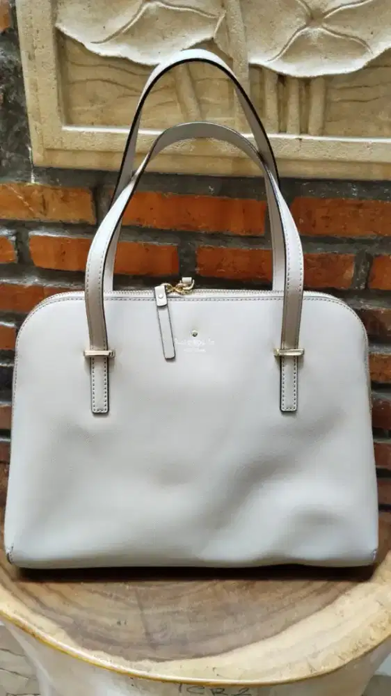Tas preloved mwrk Kate Spade