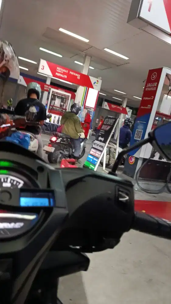 Open jasa antar jemput