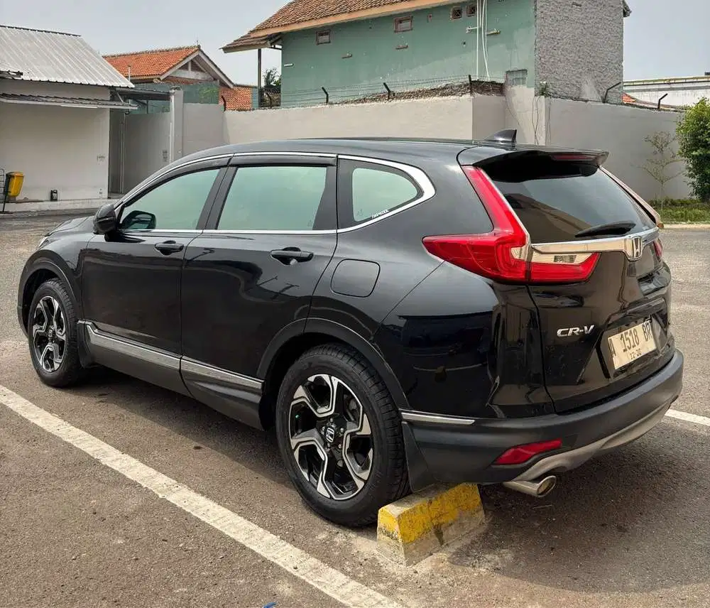 Honda CR-V 2020 Bensin