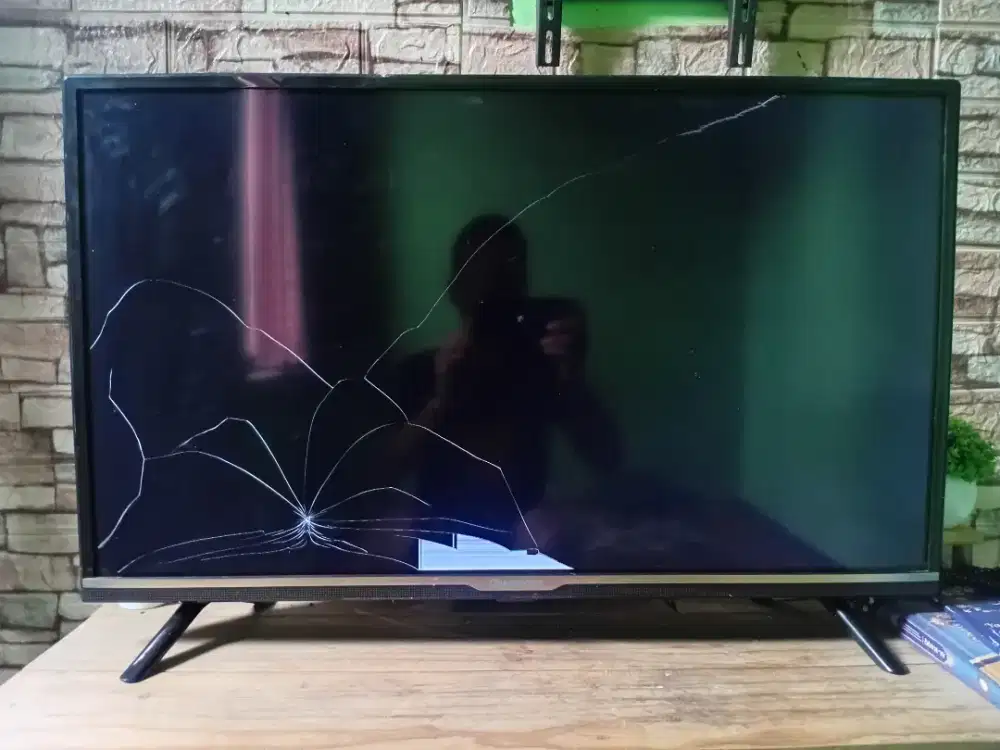 CHANGHONG Smart tv led 32 inch