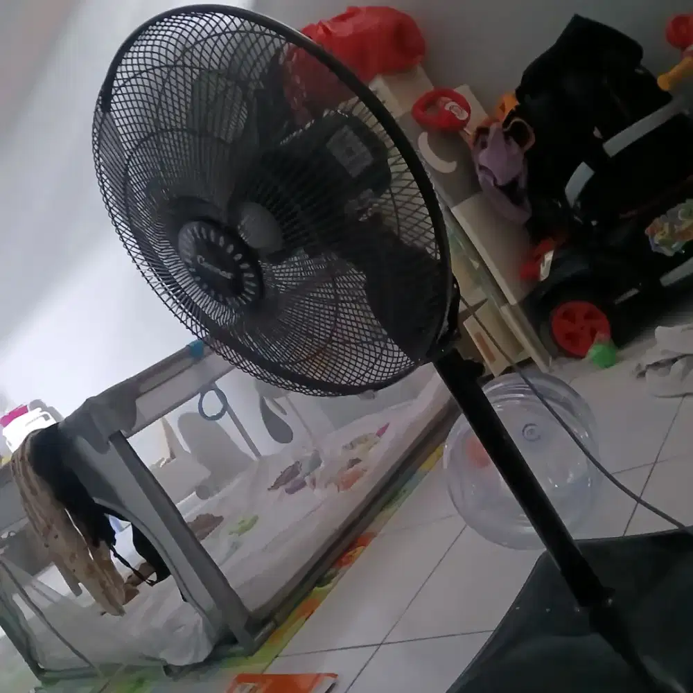 Kipas cosmos jual murah