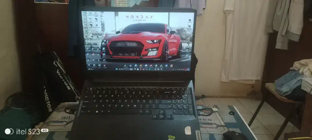 Lenovo Ideapad gaming 3
