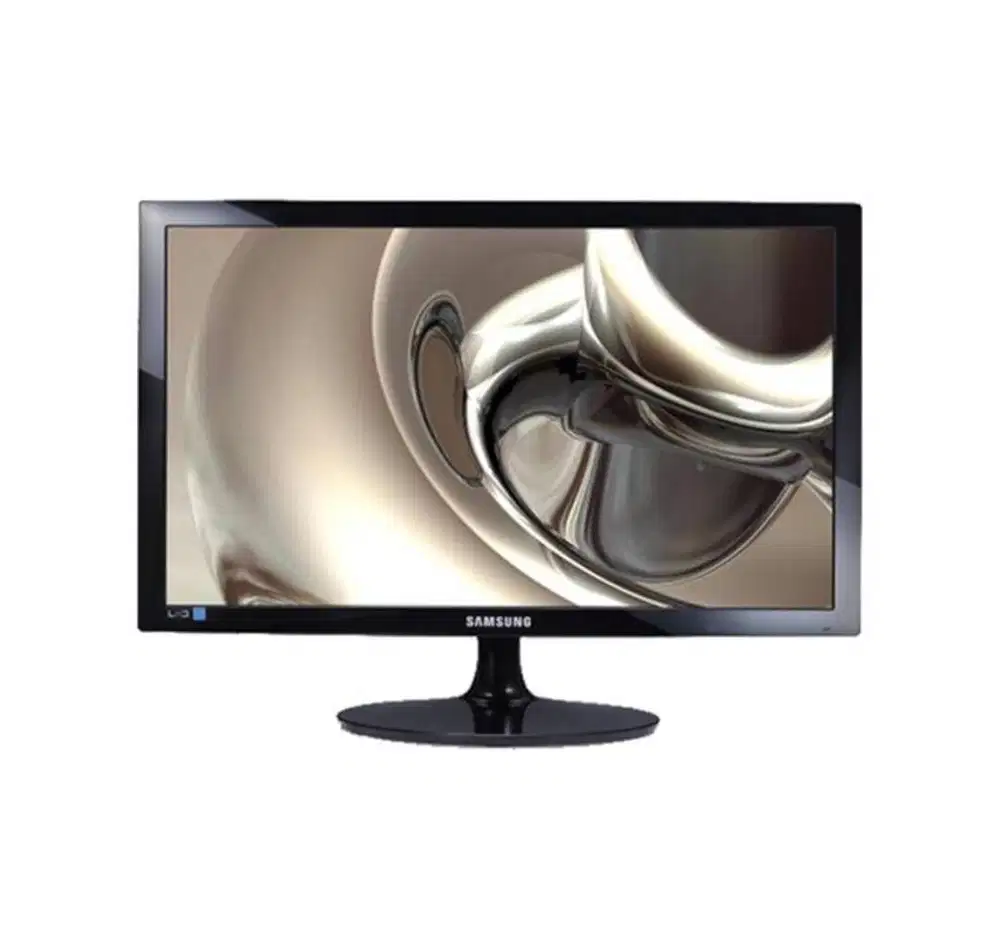 MONITOR SAMSUNG S24D300GAE PANEL IPS