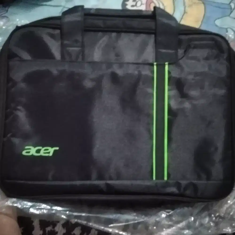 Tas laptop ori acer