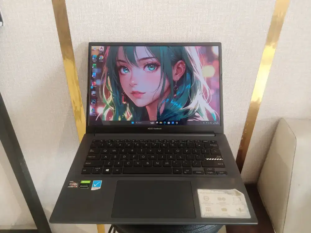 Laptop asus vivabook