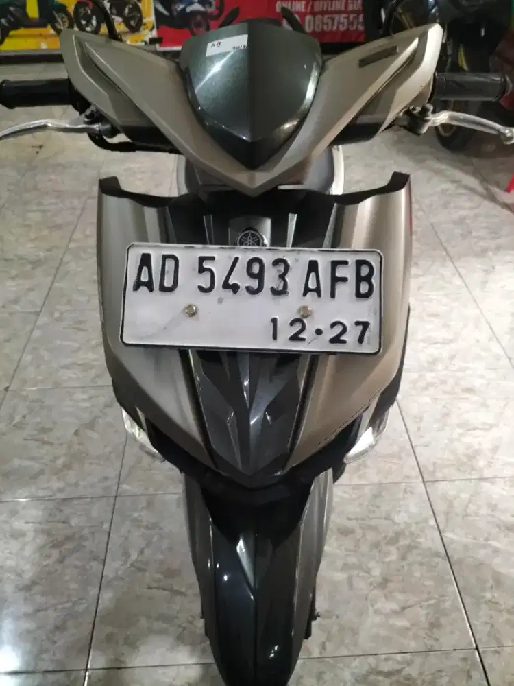 jual soul GT 2017